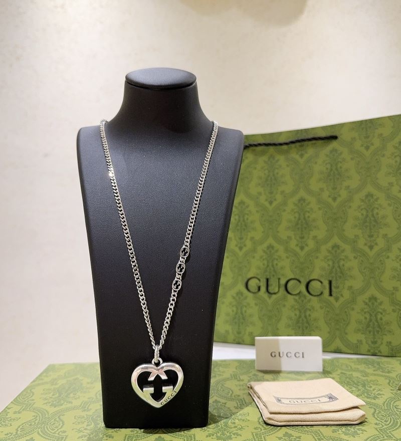 Gucci Necklaces